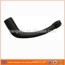 anodized aluminum handle for furniture